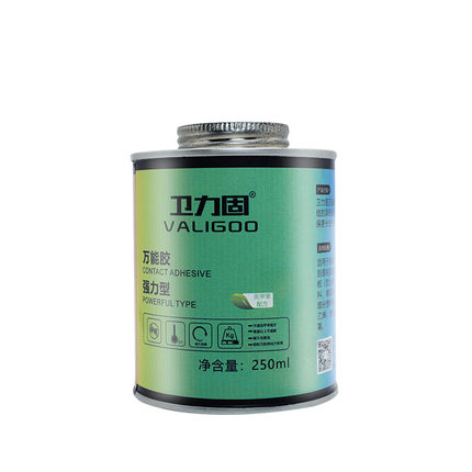 衛力固萬能膠（強力膠）